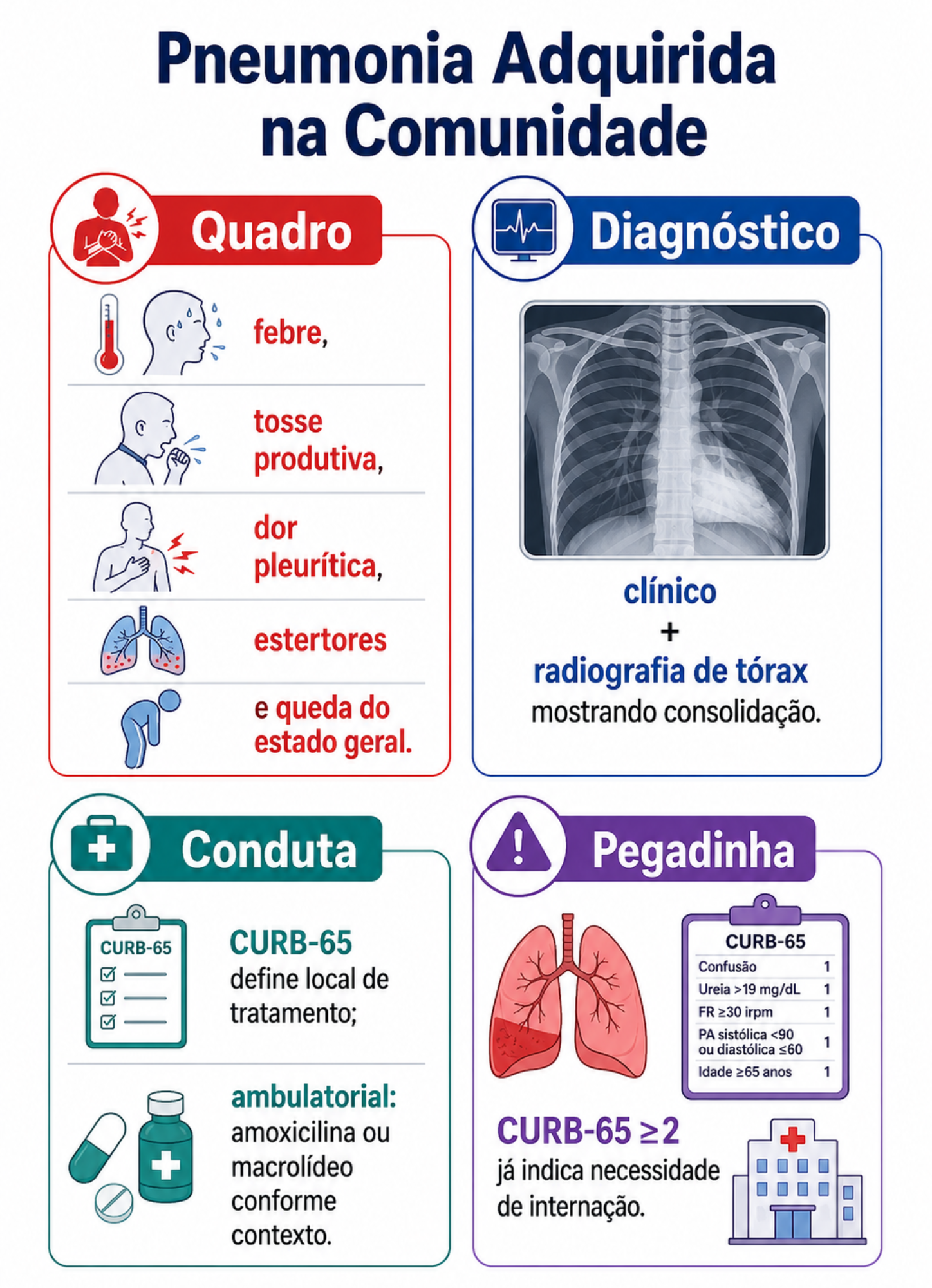 Mapa Clínico - Demonstração 10