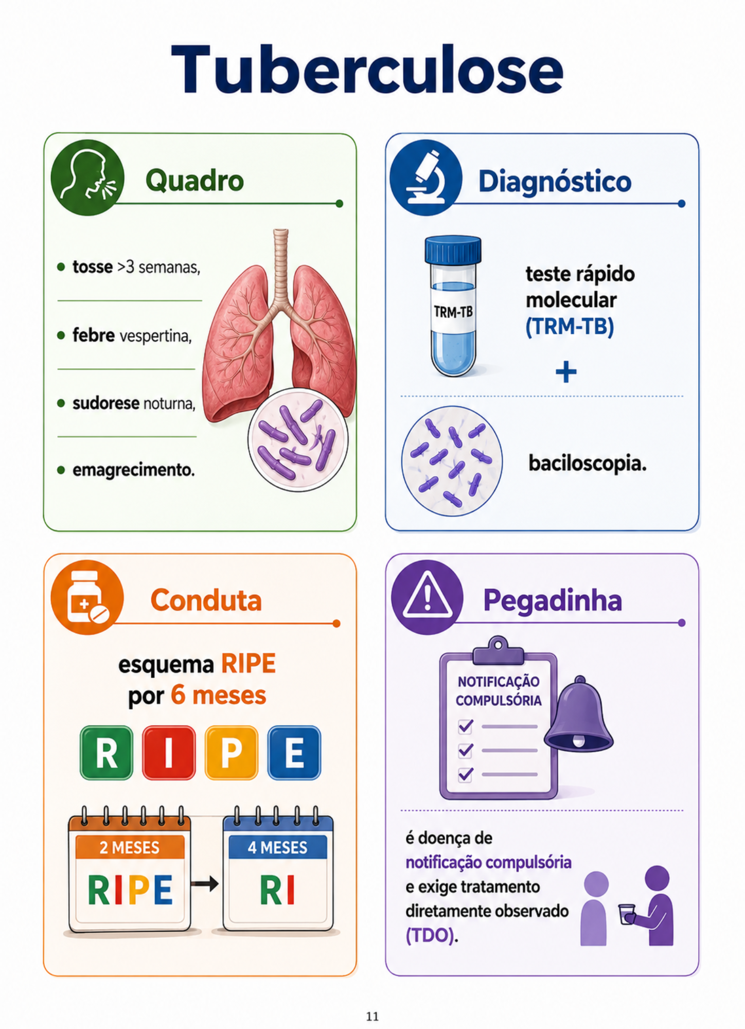 Mapa Clínico - Demonstração 11