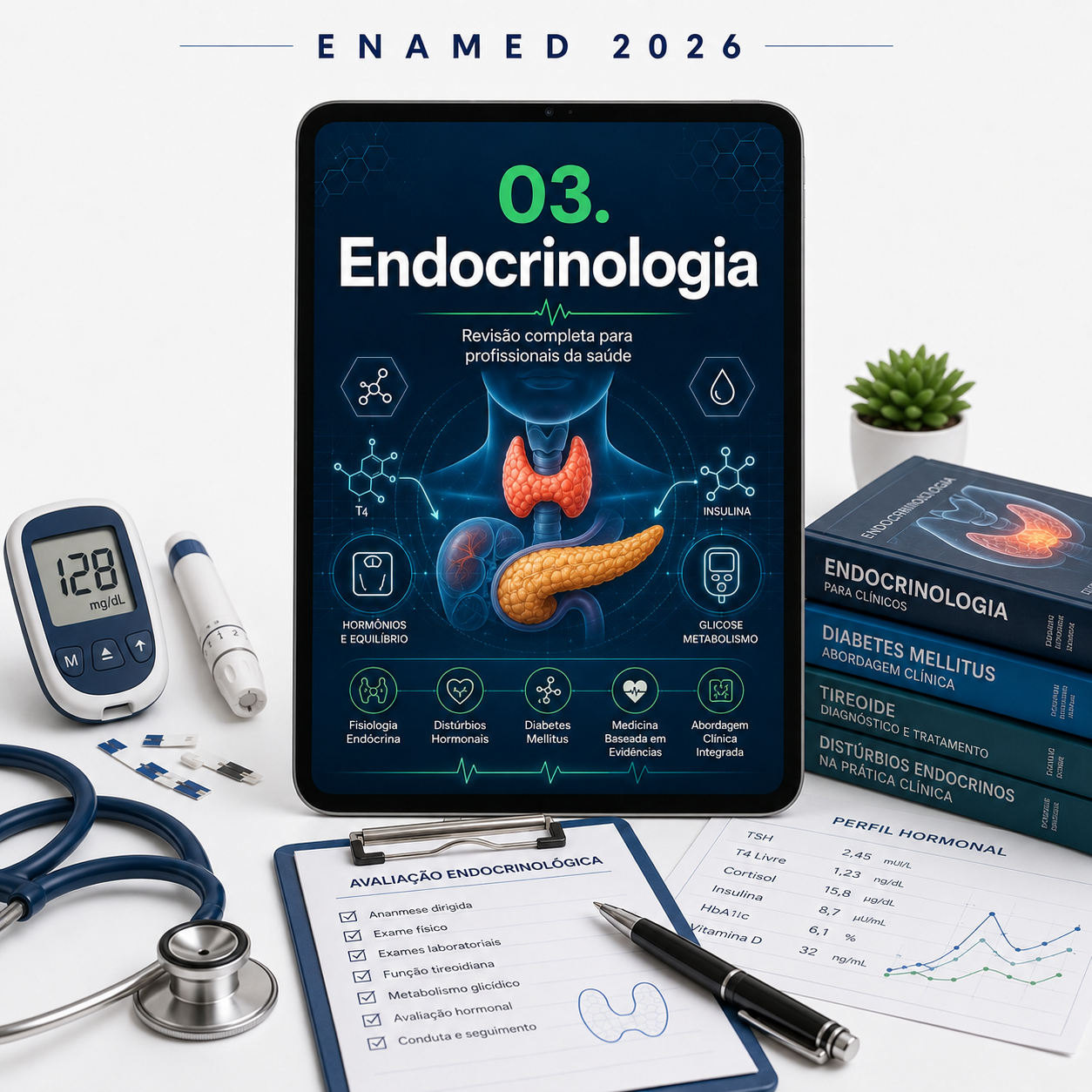 03. Endocrinologia