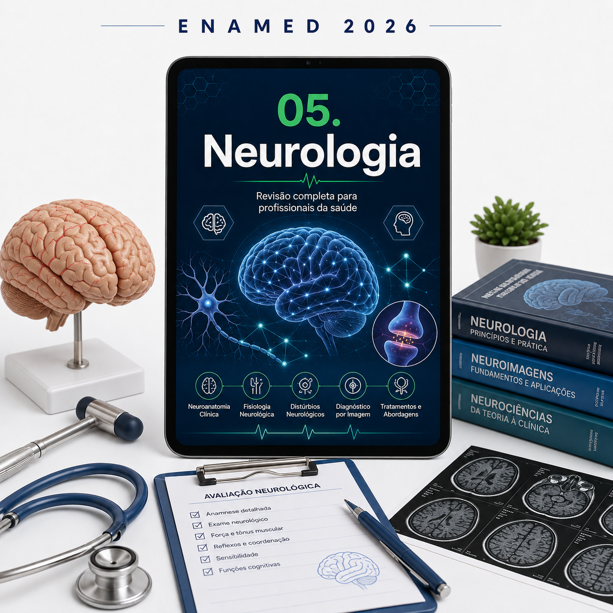 05. Neurologia